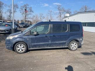 Used 2014 Ford Transit Connect XLT video 2