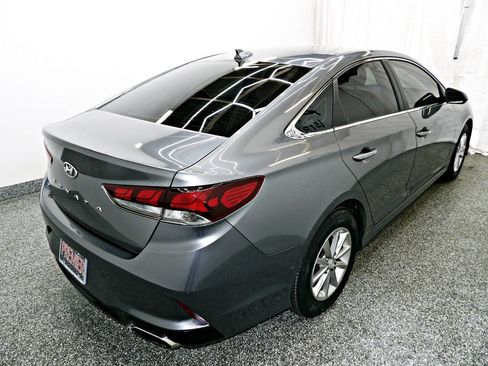 Used 2019 Hyundai Sonata SE image 6