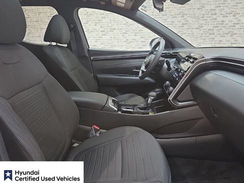 Used 2023 Hyundai Santa Cruz SEL w/ Activity Package AWD/4WD image 9