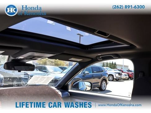 Used 2024 Honda CR-V Sport image 13