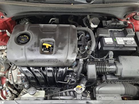 Used 2020 Kia Forte LXS image 30