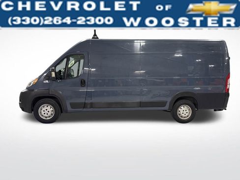 Used 2019 RAM ProMaster 3500 image 3