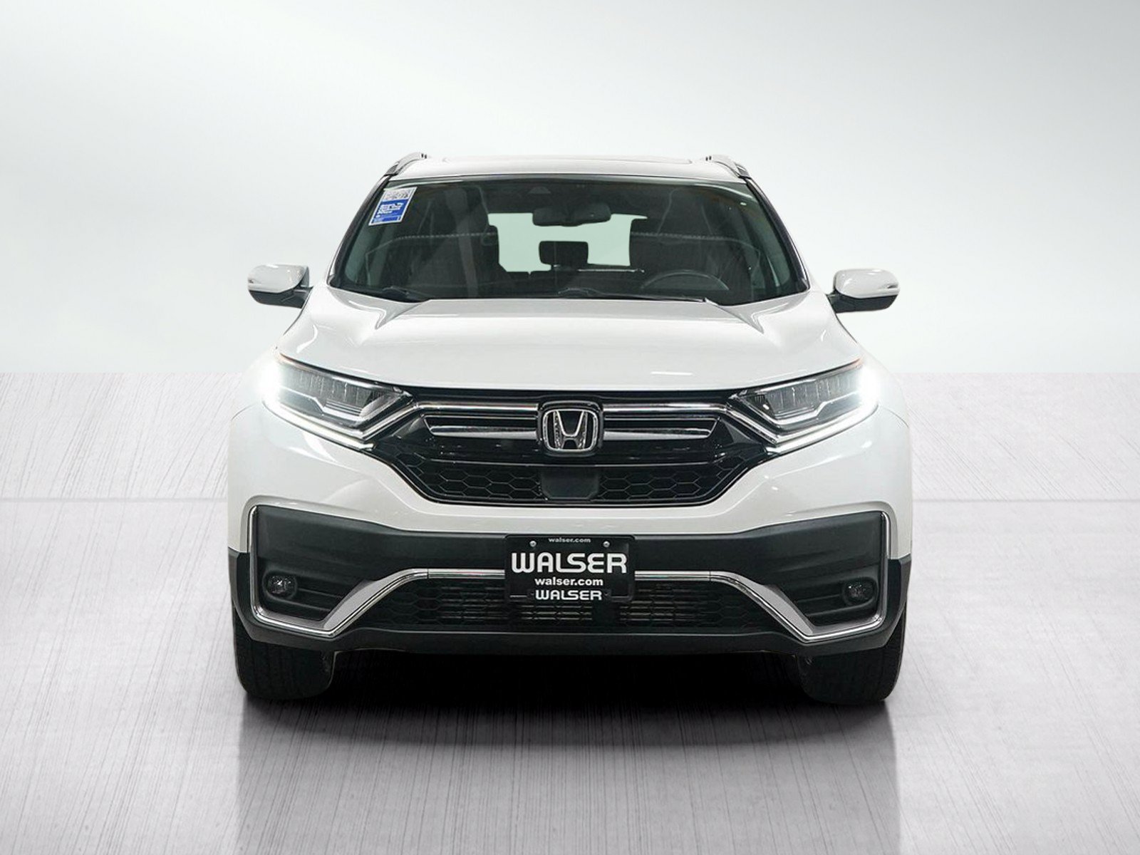 Used 2022 Honda CR-V Touring image 8