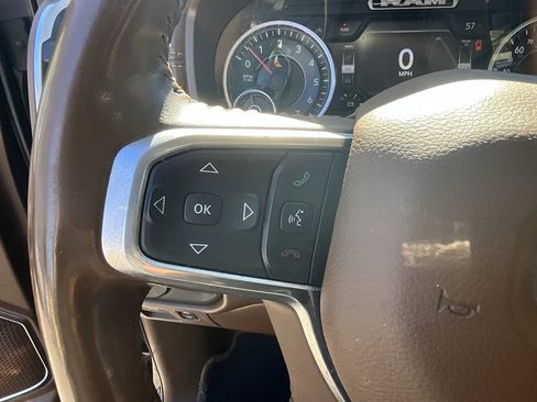 Used 2019 RAM 1500 Laramie image 16