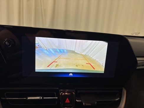 New 2026 Chevrolet TrailBlazer LT AWD/4WD image 20