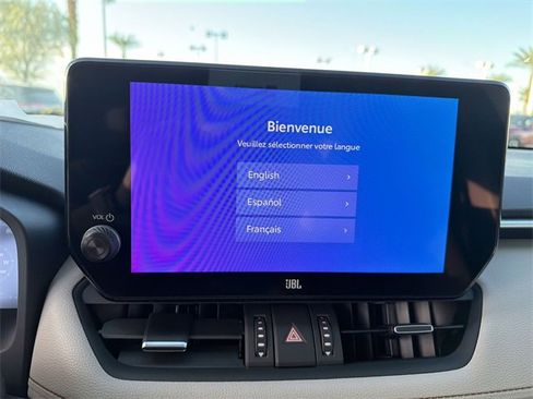 Used 2025 Toyota RAV4 Limited w/ Advanced Technology Package image 20