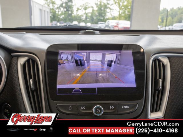 Used 2024 Chevrolet Malibu LT FWD image 10