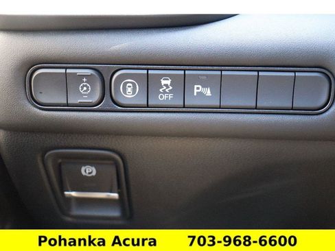 Certified 2025 Acura TLX SH-AWD w/ A-SPEC Pkg image 14