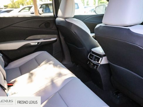 New 2026 Lexus RX 350 FWD image 13