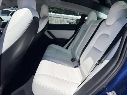 Used 2019 Tesla Model 3 Long Range AWD/4WD image 13