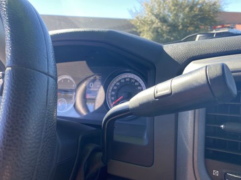 Used 2014 RAM 1500 Express image 15