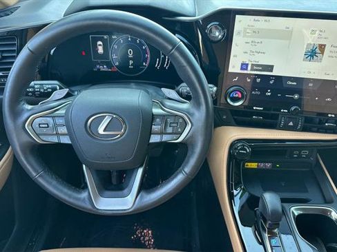 Certified 2024 Lexus NX 350 AWD w/ Premium Package image 17