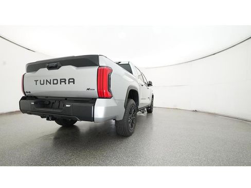 New 2025 Toyota Tundra SR5 w/ SR5 Premium Package AWD/4WD image 24