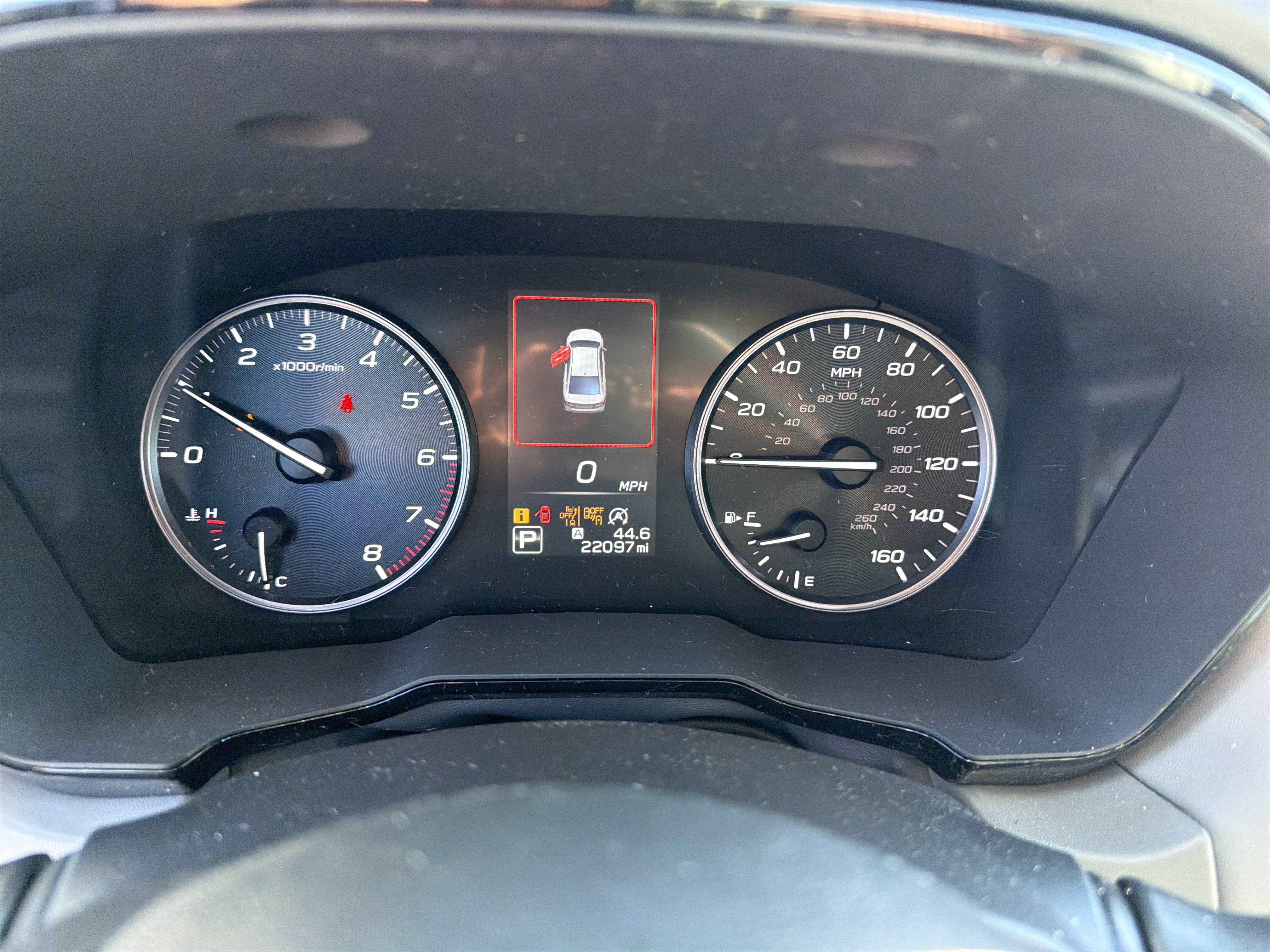 Used 2025 Subaru Legacy Premium AWD/4WD image 19