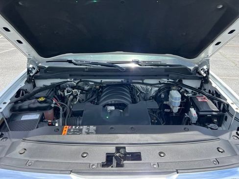 Used 2018 GMC Sierra 1500 2WD Regular Cab image 24