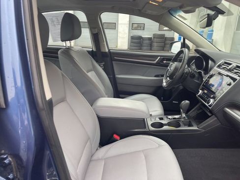 Used 2019 Subaru Legacy 3.6R Limited image 21