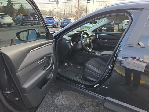 Used 2023 MAZDA CX-50 AWD 2.5 S w/ Cargo Package image 11