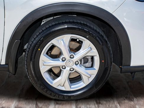 Certified 2024 Honda HR-V LX image 39