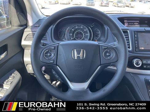 Used 2016 Honda CR-V EX image 14