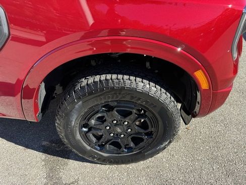 New 2025 Ford Ranger XLT image 24