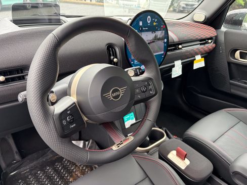 New 2026 MINI Cooper S FWD image 12