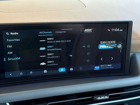 New 2026 Hyundai Sonata Limited image 14