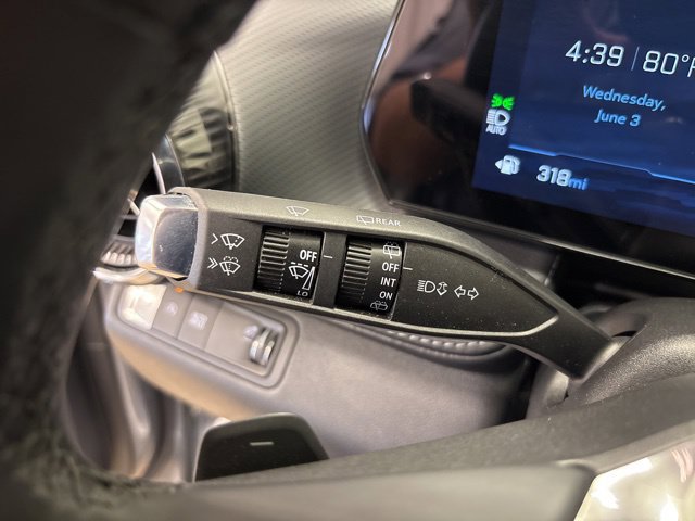 Used 2026 Chevrolet Equinox LT FWD image 30