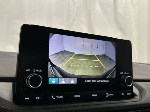 Certified 2023 Honda Accord LX image 22