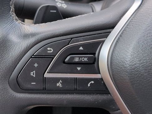 Used 2023 INFINITI QX50 Luxe FWD image 27