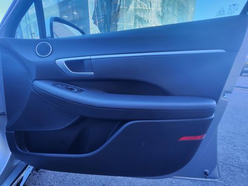 New 2026 Hyundai Sonata SEL FWD image 28