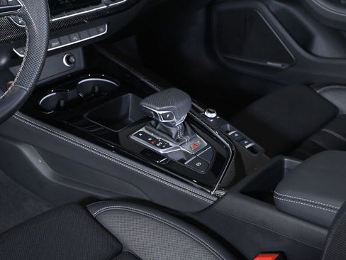 Used 2024 Audi S5 Premium Plus w/ Premium Plus Package AWD/4WD image 13