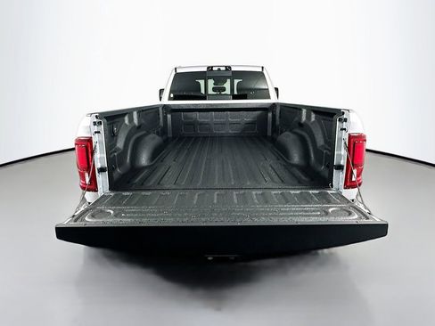New 2026 RAM 3500 Big Horn image 16