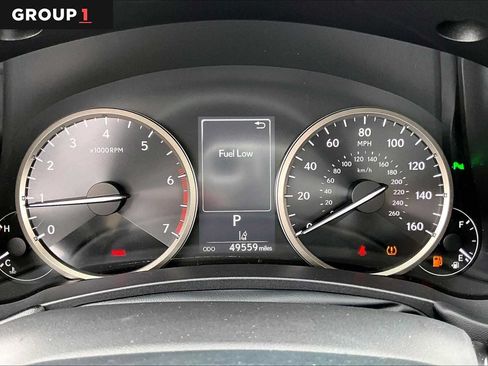Used 2020 Lexus NX 300 FWD w/ Comfort Package image 22