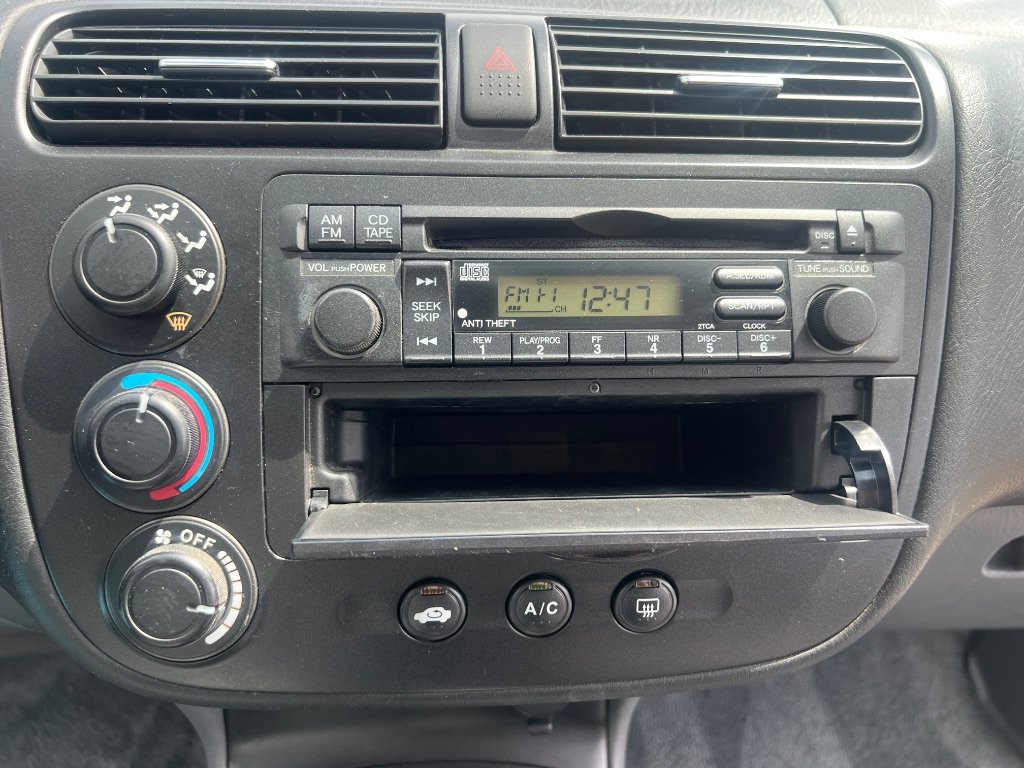 Used 2004 Honda Civic EX image 30