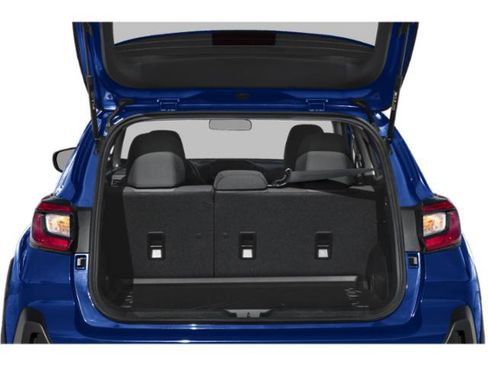 New 2026 Subaru Crosstrek 2.5i AWD/4WD image 19