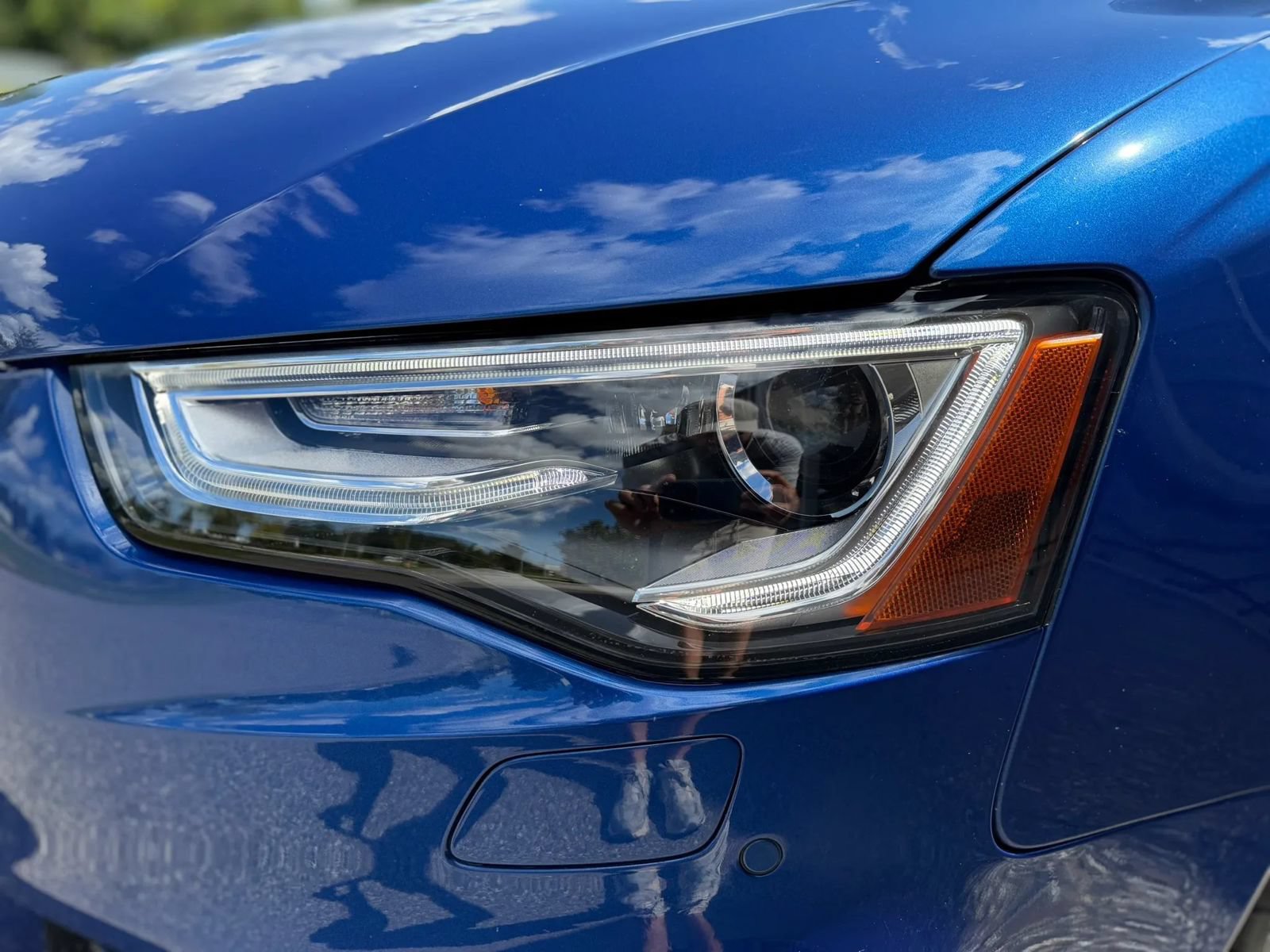 Used 2014 Audi RS 5 Coupe AWD/4WD image 23
