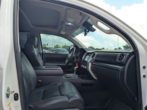 Used 2019 Toyota Tundra TRD Pro image 16