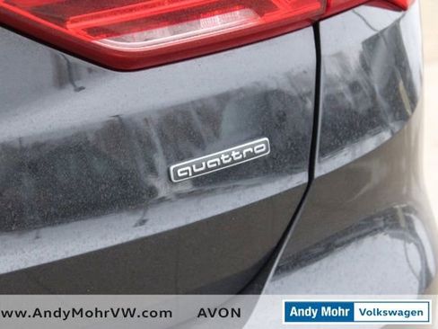 Used 2020 Audi Q3 2.0T Premium w/ Convenience Package image 11