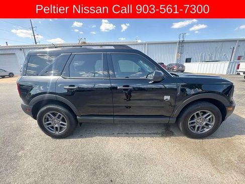 Used 2025 Ford Bronco Sport Big Bend w/ Convenience Package AWD/4WD image 2