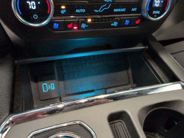Certified 2020 Ford Expedition XLT w/ Equipment Group 202A AWD/4WD image 25