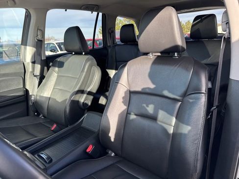Used 2022 Honda Pilot Special Edition image 16