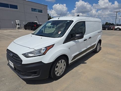 Used 2022 Ford Transit Connect XL image 31