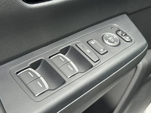 New 2026 Honda CR-V EX-L image 24