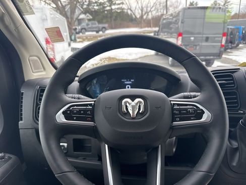 New 2026 RAM ProMaster 2500 w/ Cold Weather Group image 15