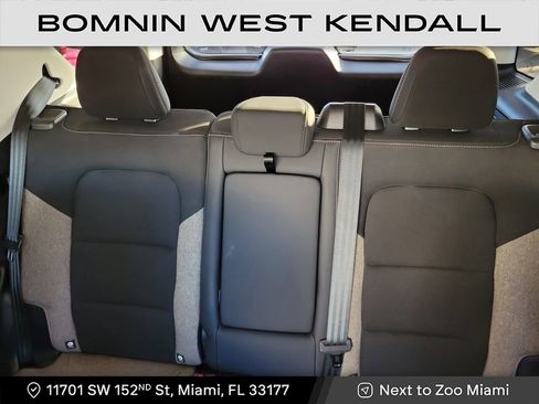 Used 2025 Ford Bronco Sport Big Bend image 9