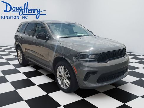 Used 2023 Dodge Durango GT AWD/4WD image 7