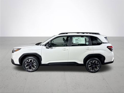 New 2026 Subaru Forester image 9