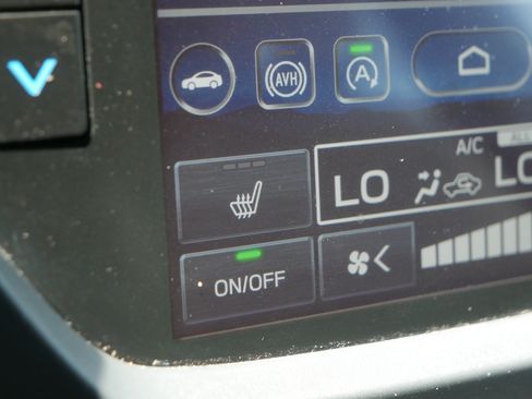 Used 2025 Subaru Forester Premium AWD/4WD image 28