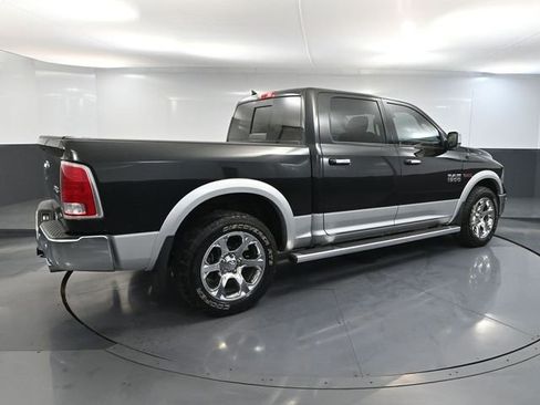Used 2016 RAM 1500 Laramie w/ Convenience Group image 6