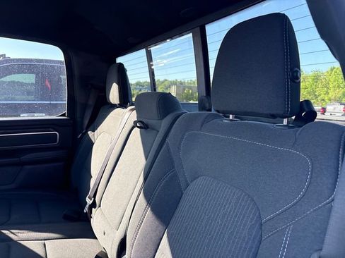 Used 2021 RAM 1500 Big Horn AWD/4WD image 10